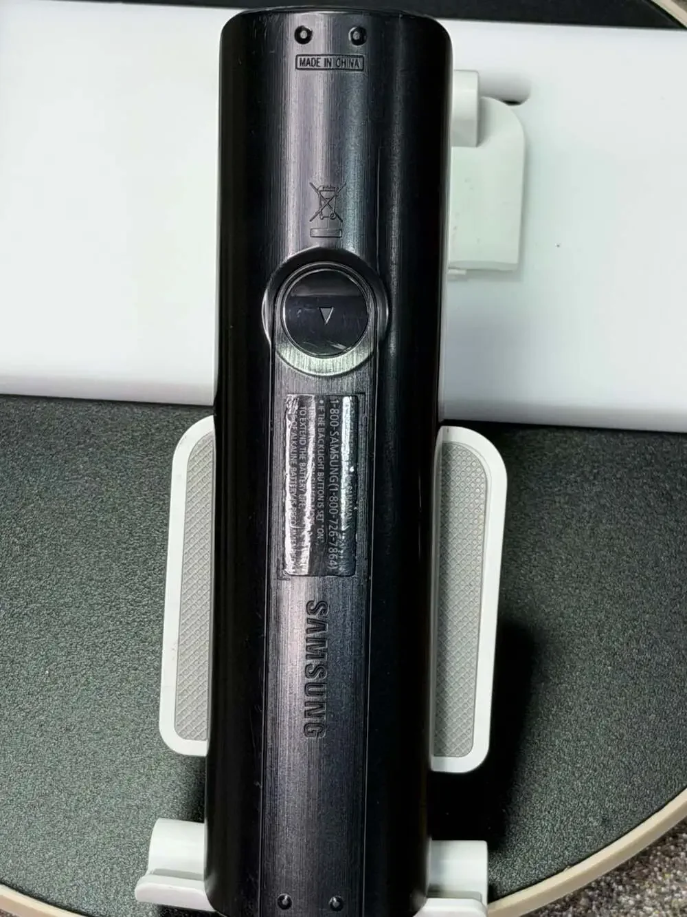 Samsung BN59-01267A Smart TV Remote Control